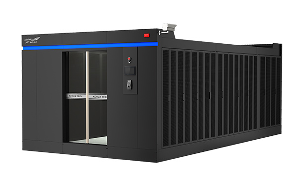 科华慧云？榛葜行